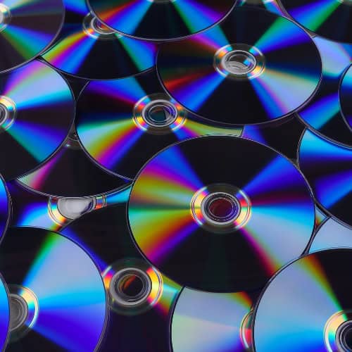 multiple discs